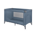 Kikka Boo Παρκοκρέβατο 2 επιπέδων So Gifted μπλε 2026 31003010140