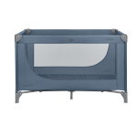 Kikka Boo Παρκοκρέβατο 2 επιπέδων So Gifted μπλε 2026 31003010140