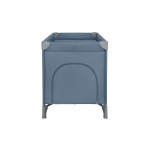 Kikka Boo Παρκοκρέβατο 2 επιπέδων So Gifted μπλε 2026 31003010140