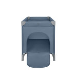 Kikka Boo Παρκοκρέβατο 2 επιπέδων So Gifted μπλε 2026 31003010140