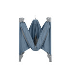 Kikka Boo Παρκοκρέβατο 2 επιπέδων So Gifted μπλε 2026 31003010140