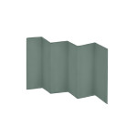 Kikka Boo Παρκοκρέβατο 2 επιπέδων So Gifted πράσινο 2026 31003010139