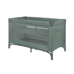 Kikka Boo Παρκοκρέβατο 2 επιπέδων So Gifted πράσινο 2026 31003010139