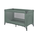 Kikka Boo Παρκοκρέβατο 2 επιπέδων So Gifted πράσινο 2026 31003010139