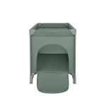 Kikka Boo Παρκοκρέβατο 2 επιπέδων So Gifted πράσινο 2026 31003010139