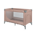 Kikka Boo Παρκοκρέβατο 2 επιπέδων So Gifted ροζ 2026 31003010141