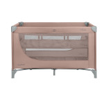 Kikka Boo Παρκοκρέβατο 2 επιπέδων So Gifted ροζ 2026 31003010141