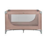 Kikka Boo Παρκοκρέβατο 2 επιπέδων So Gifted ροζ 2026 31003010141