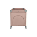 Kikka Boo Παρκοκρέβατο 2 επιπέδων So Gifted ροζ 2026 31003010141