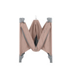 Kikka Boo Παρκοκρέβατο 2 επιπέδων So Gifted ροζ 2026 31003010141