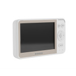 Kikka Boo Video baby monitor 5'' Rhen Beige 31303040144 Kikka Boo Video baby monitor 5'' Rhen Beige 31303040144