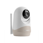 Kikka Boo Video baby monitor 5'' Rhen Beige 31303040144 Kikka Boo Video baby monitor 5'' Rhen Beige 31303040144