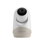 Kikka Boo Video baby monitor 5'' Rhen Beige 31303040144 Kikka Boo Video baby monitor 5'' Rhen Beige 31303040144