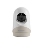 Kikka Boo Video baby monitor 5'' Rhen Beige 31303040144 Kikka Boo Video baby monitor 5'' Rhen Beige 31303040144