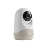 Kikka Boo Video baby monitor 5'' Rhen Beige 31303040144 Kikka Boo Video baby monitor 5'' Rhen Beige 31303040144