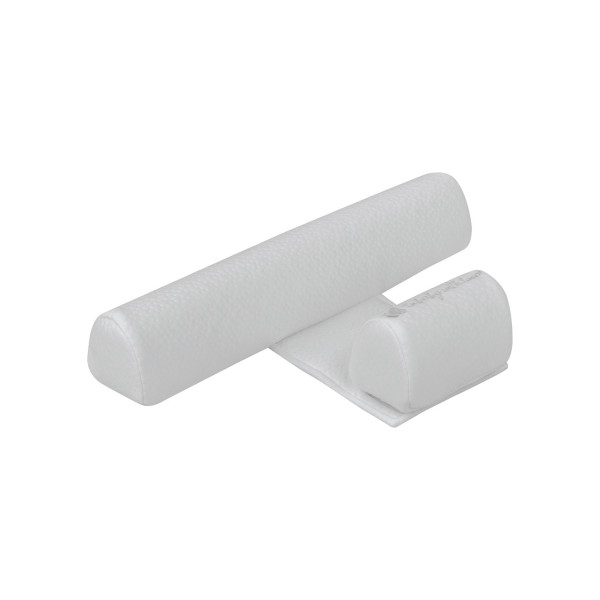 Kikka Boo Μαξιλάρι -Υπνοσφηνάκι Memory foam Airknit Grey 31106010149