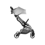 Kikka Boo Καρότσι Cloe Grey 2023 31001030159