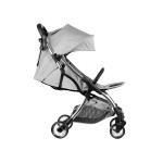 Kikka Boo Καρότσι Cloe Grey 2023 31001030159