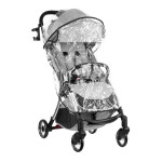 Kikka Boo Καρότσι Cloe Grey 2023 31001030159