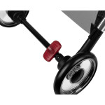 Kikka Boo Καρότσι Cloe Αλουμινίου Ελαφρύ Light Grey 2020 31001030108 Kikka Boo Καρότσι Cloe Αλουμινίου Ελαφρύ Light Grey 2020 31001030108