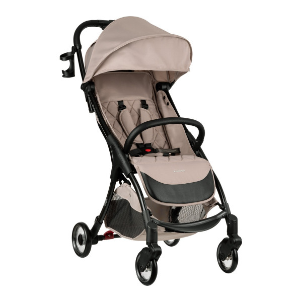 Kikka Boo Καρότσι Cloe Beige 2023 31001030160