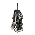 Kikka Boo Καρότσι Cloe Αλουμινίου Ελαφρύ Beige 2020 31001030109