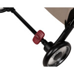 Kikka Boo Καρότσι Cloe Αλουμινίου Ελαφρύ Beige 2020 31001030109