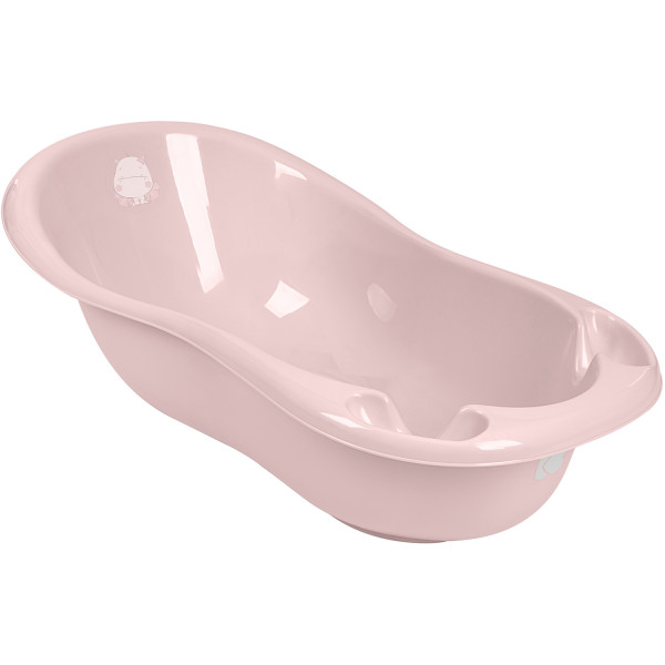 Kikka Boo Μπάνιο Hippo 101cm Pink 31402010006
