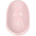 Kikka Boo Μπάνιο Hippo 82cm Pink 31402010002