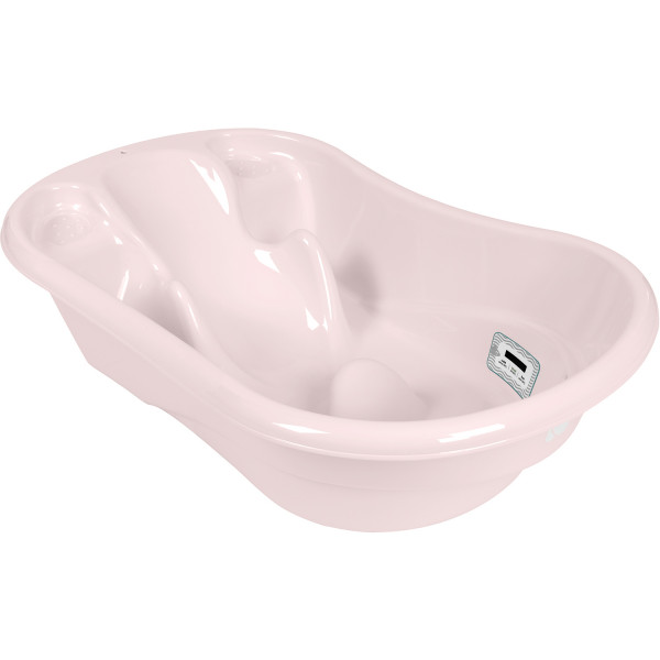 Kikka Boo Ανατομικό Μπάνιο Hippo 94cm Pink 31402010010