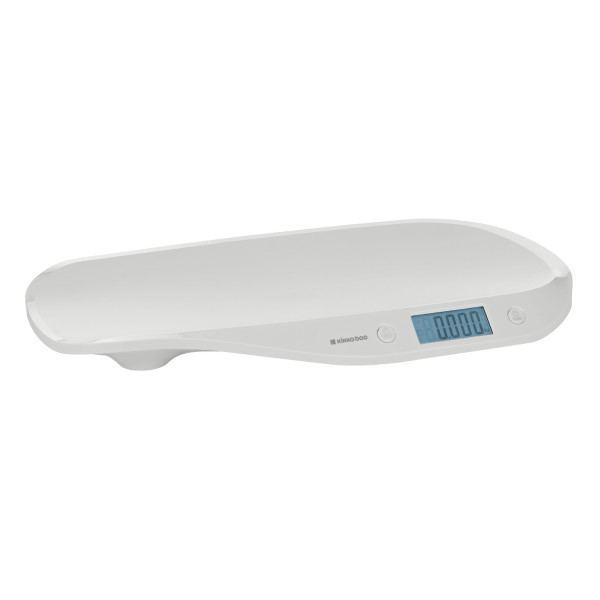 Kikka Boo Ψηφιακή Βρεφική Ζυγαριά  Lyra Grey 31405010049