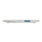 Kikka Boo Ψηφιακή Βρεφική Ζυγαριά  Lyra Grey 31405010049