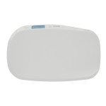 Kikka Boo Ψηφιακή Βρεφική Ζυγαριά  Lyra Grey 31405010049