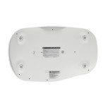 Kikka Boo Ψηφιακή Βρεφική Ζυγαριά  Lyra Grey 31405010049