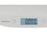 Kikka Boo Ψηφιακή Βρεφική Ζυγαριά  Lyra Grey 31405010049