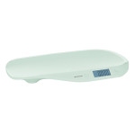 Kikka Boo Ψηφιακή Βρεφική Ζυγαριά Lyra Mint 31405010050