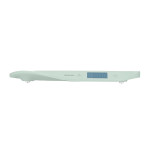 Kikka Boo Ψηφιακή Βρεφική Ζυγαριά Lyra Mint 31405010050