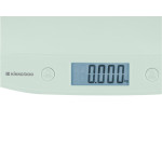 Kikka Boo Ψηφιακή Βρεφική Ζυγαριά Lyra Mint 31405010050