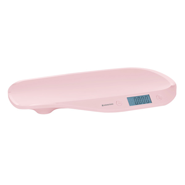 Kikka Boo Ψηφιακή Βρεφική Ζυγαριά Lyra Pink 31405010051
