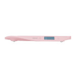 Kikka Boo Ψηφιακή Βρεφική Ζυγαριά Lyra Pink 31405010051