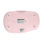 Kikka Boo Ψηφιακή Βρεφική Ζυγαριά Lyra Pink 31405010051