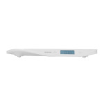 Kikka Boo Ψηφιακή Βρεφική Ζυγαριά Lyra White 31405010048