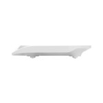 Kikka Boo Ψηφιακή Βρεφική Ζυγαριά Lyra White 31405010048