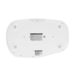 Kikka Boo Ψηφιακή Βρεφική Ζυγαριά Lyra White 31405010048