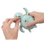 Kikka Boo Θερμόμετρο Μπάνιου Buddy Mint 31405010041