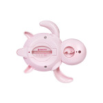Kikka Boo Θερμόμετρο Μπάνιου Buddy Pink 31405010040