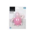 Kikka Boo Θερμόμετρο Μπάνιου Buddy Pink 31405010040