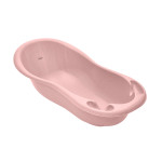 Kikka Boo Μπάνιο Pepper 100cm Blush 31402010047