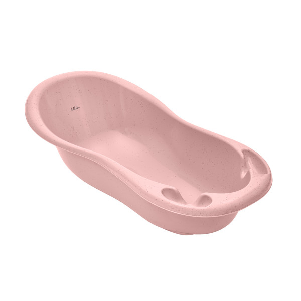 Kikka Boo Μπάνιο Pepper 100cm Blush 31402010047