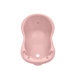 Kikka Boo Μπάνιο Pepper 100cm Blush 31402010047